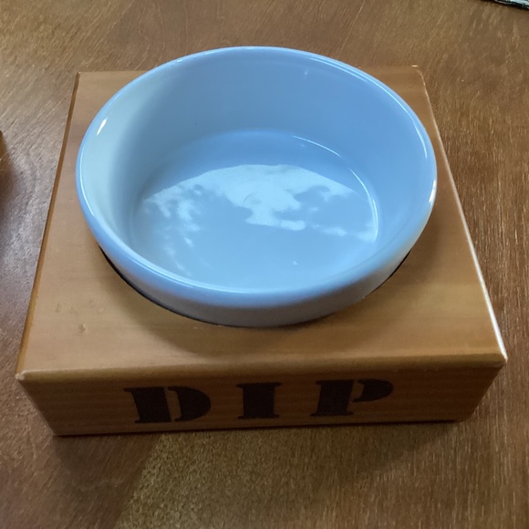 Dip and Nibbles Set - Picture 1 of 6